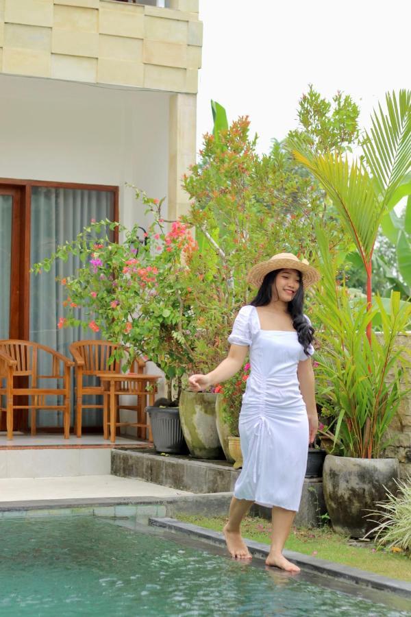 Sedana Cottage Canggu Esterno foto